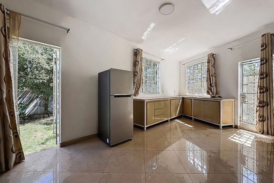 Trou aux Biches House 5&nbsp;rooms 186&nbsp;m² Rental