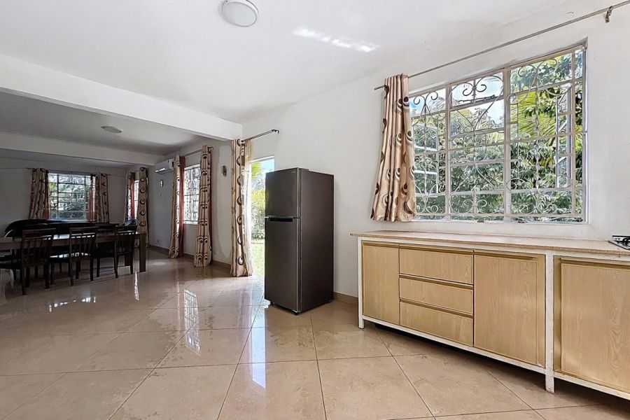 Trou aux Biches House 5&nbsp;rooms 186&nbsp;m² Rental