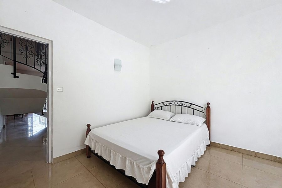 Trou aux Biches House 5&nbsp;rooms 186&nbsp;m² Rental