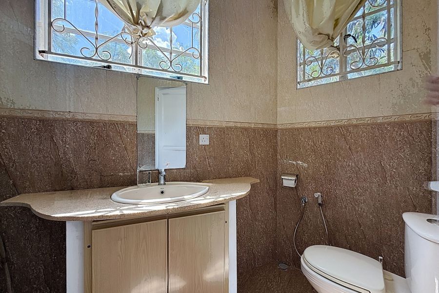 Trou aux Biches House 5&nbsp;rooms 186&nbsp;m² Rental