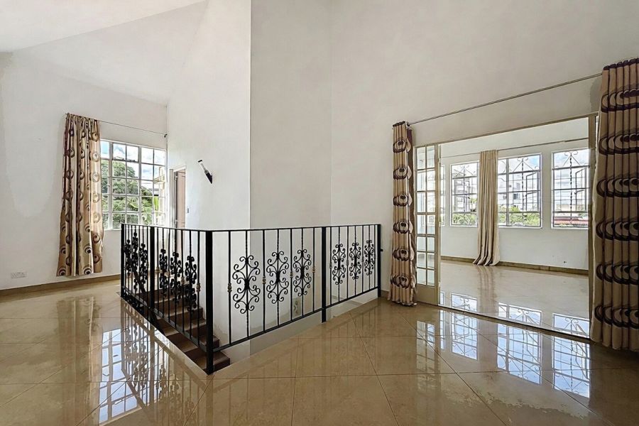 Trou aux Biches House 5&nbsp;rooms 186&nbsp;m² Rental