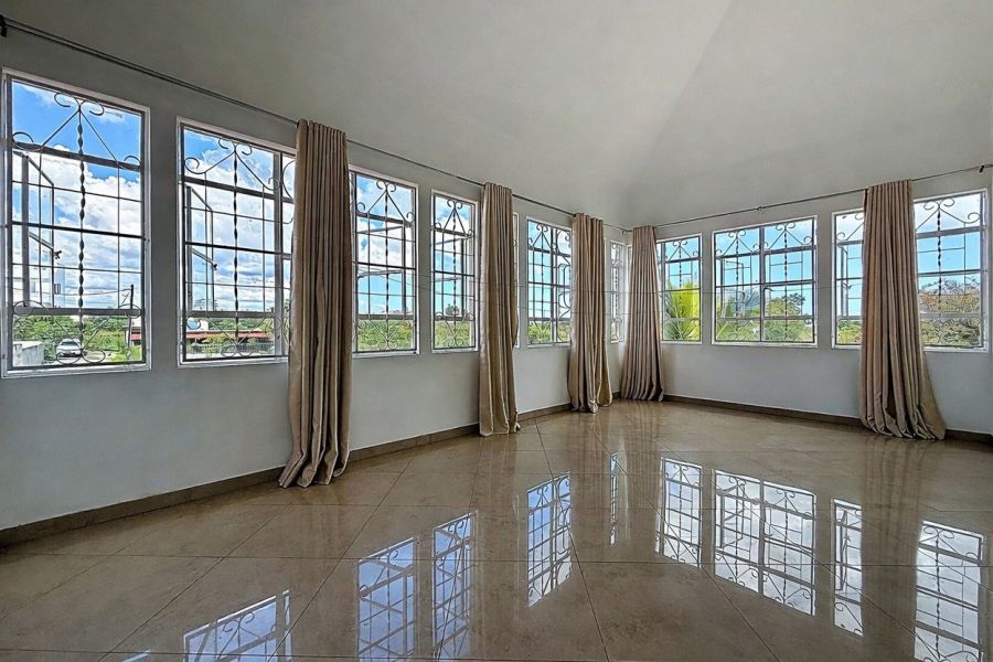 Trou aux Biches House 5&nbsp;rooms 186&nbsp;m² Rental