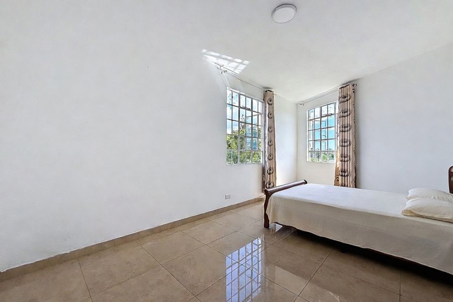 Trou aux Biches House 5&nbsp;rooms 186&nbsp;m² Rental