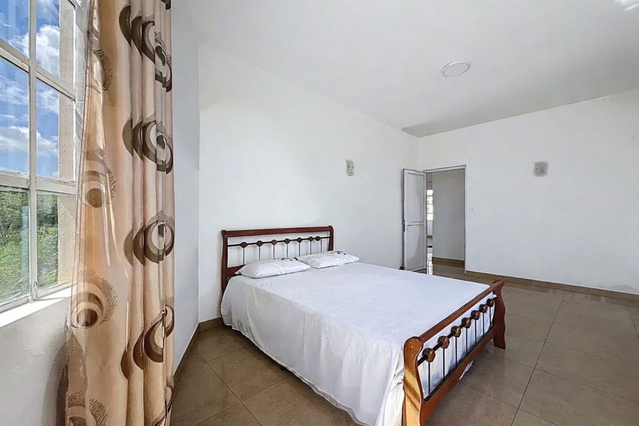 Trou aux Biches House 5&nbsp;rooms 186&nbsp;m² Rental