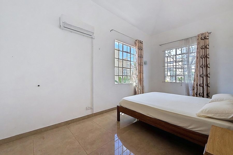 Trou aux Biches House 5&nbsp;rooms 186&nbsp;m² Rental