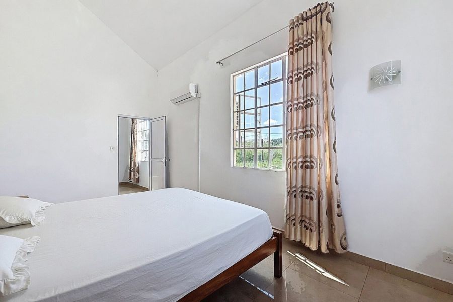 Trou aux Biches House 5&nbsp;rooms 186&nbsp;m² Rental