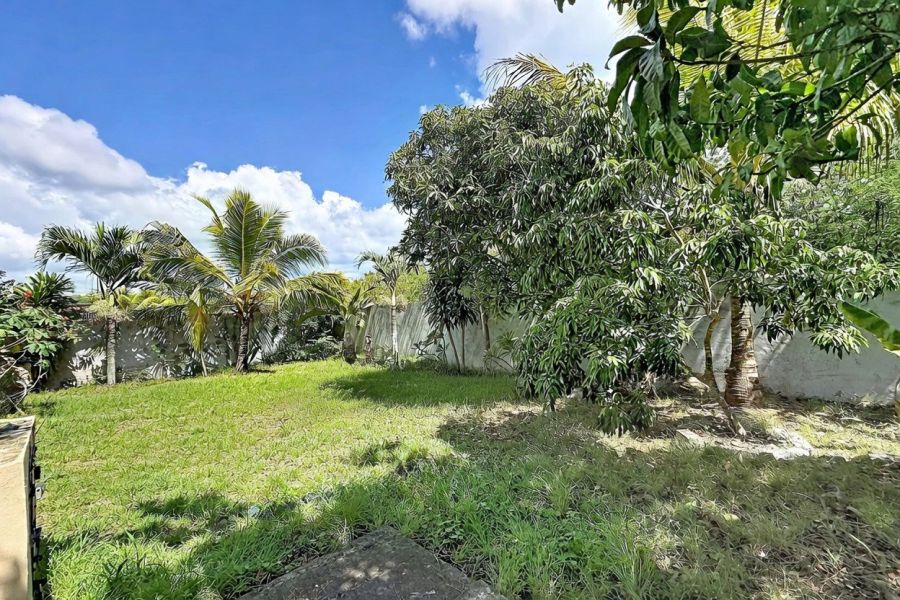 Trou aux Biches House 5&nbsp;rooms 186&nbsp;m² Rental