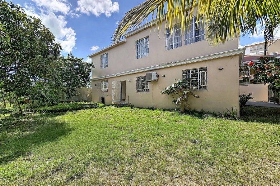 Trou aux Biches House 5&nbsp;rooms 186&nbsp;m² Rental