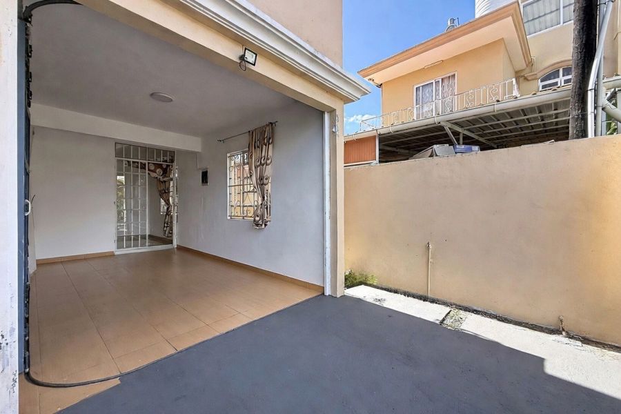 Trou aux Biches House 5&nbsp;rooms 186&nbsp;m² Rental