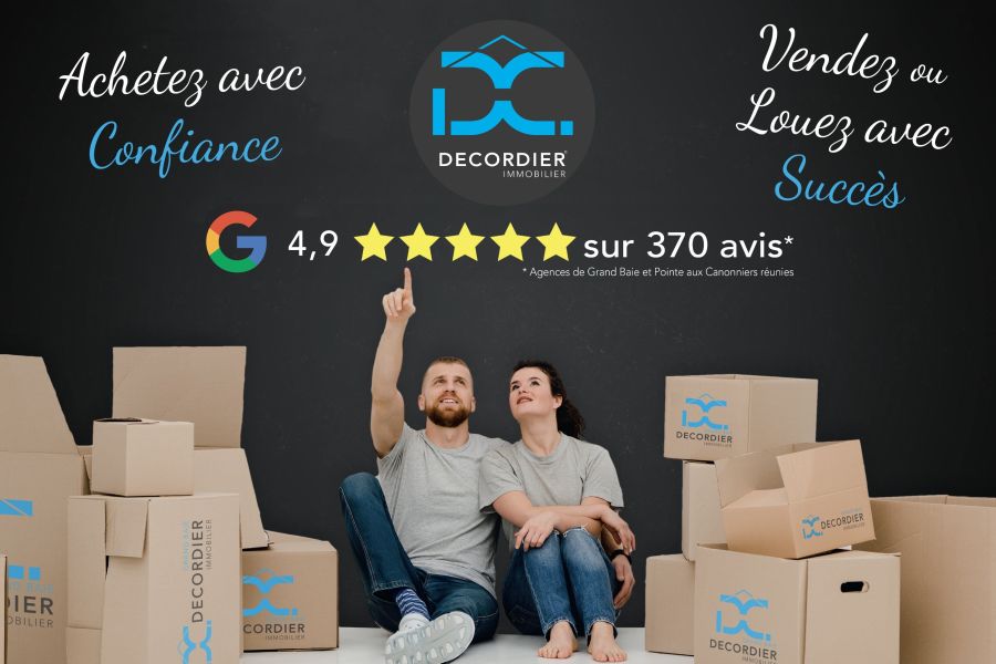 Trou aux Biches Maison 5&nbsp;pièces 186&nbsp;m² Location