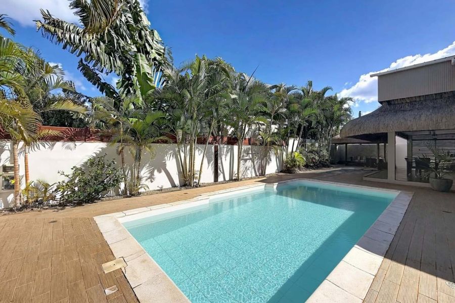 Pointe aux Piments House 4&nbsp;rooms 140&nbsp;m² Sale