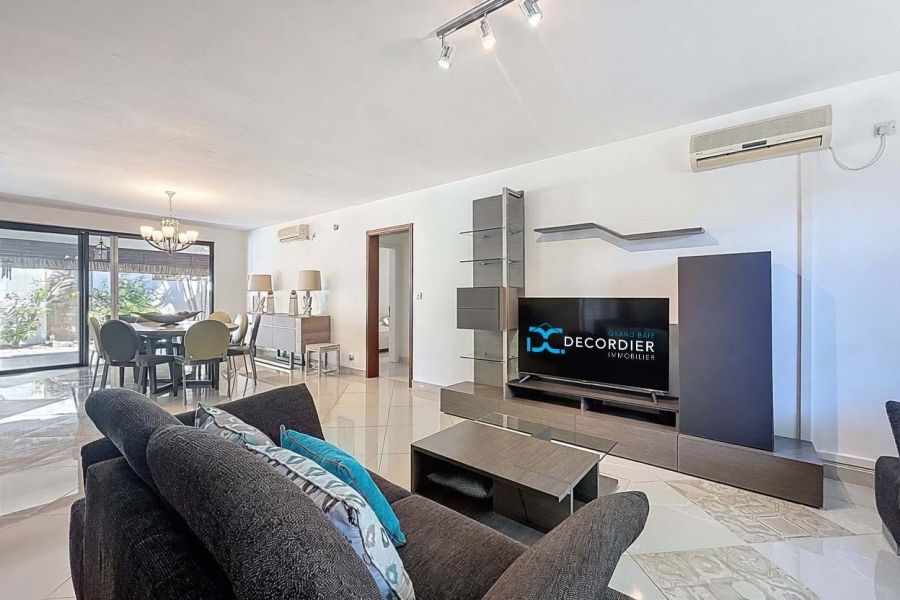 Pointe aux Piments House 4&nbsp;rooms 140&nbsp;m² Sale