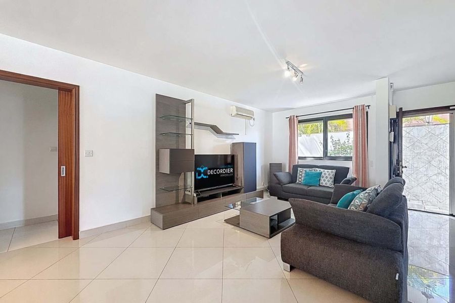 Pointe aux Piments House 4&nbsp;rooms 140&nbsp;m² Sale