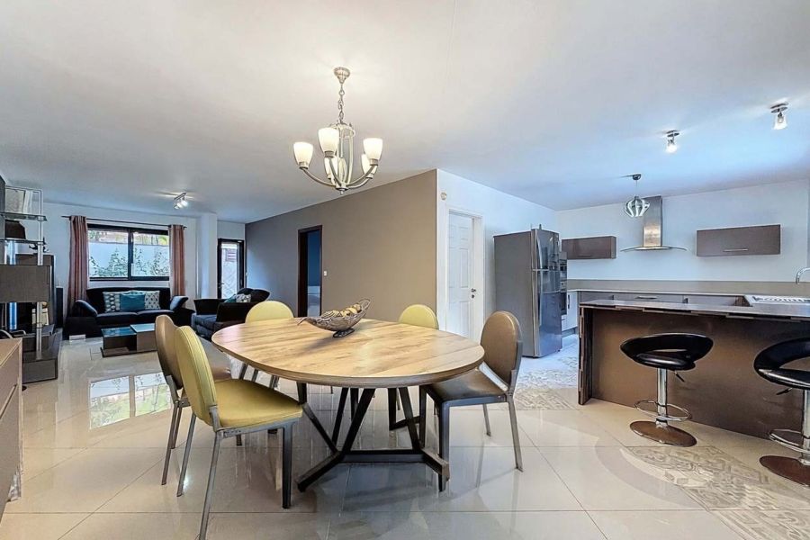 Pointe aux Piments House 4&nbsp;rooms 140&nbsp;m² Sale