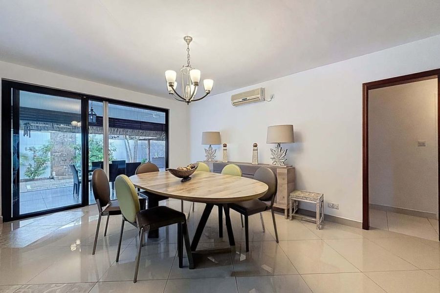 Pointe aux Piments House 4&nbsp;rooms 140&nbsp;m² Sale