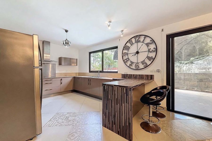 Pointe aux Piments House 4&nbsp;rooms 140&nbsp;m² Sale