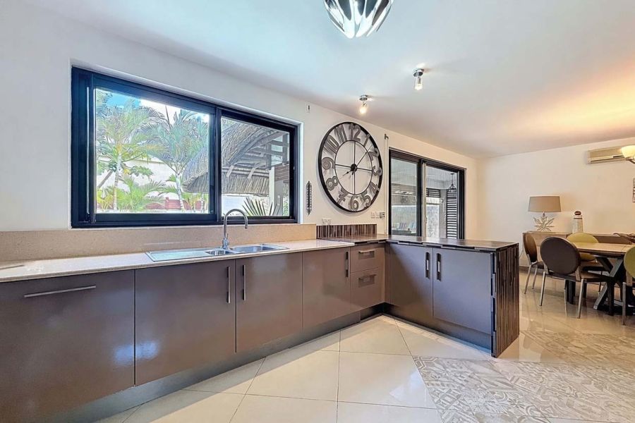 Pointe aux Piments House 4&nbsp;rooms 140&nbsp;m² Sale