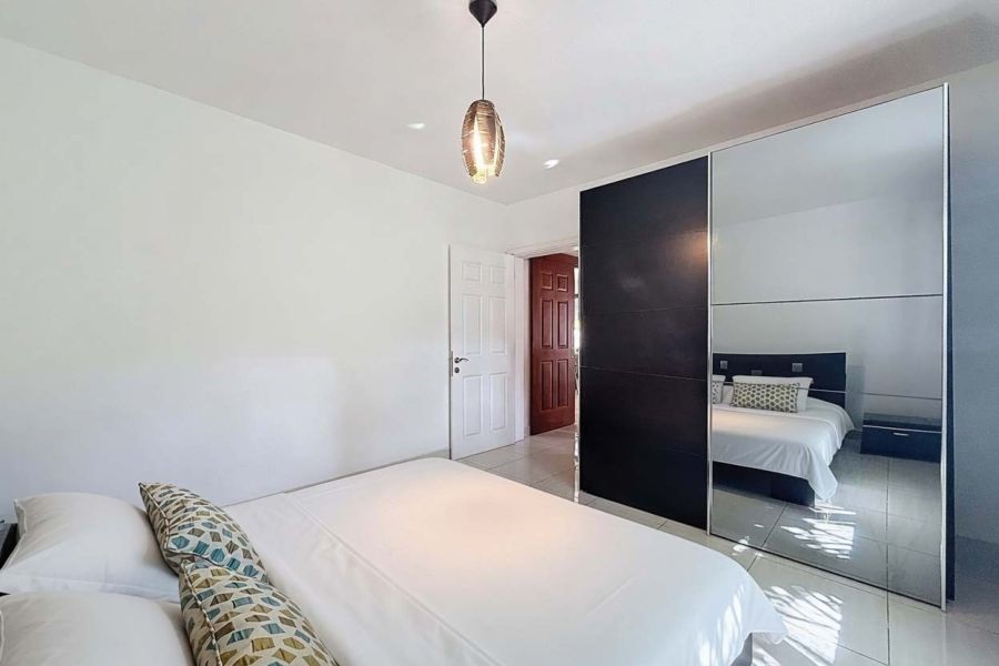 Pointe aux Piments House 4&nbsp;rooms 140&nbsp;m² Sale