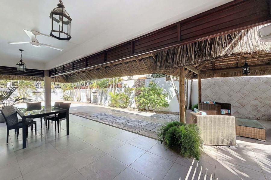 Pointe aux Piments House 4&nbsp;rooms 140&nbsp;m² Sale