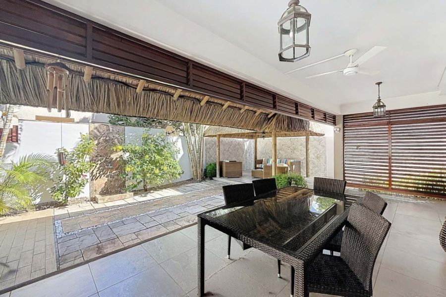 Pointe aux Piments House 4&nbsp;rooms 140&nbsp;m² Sale