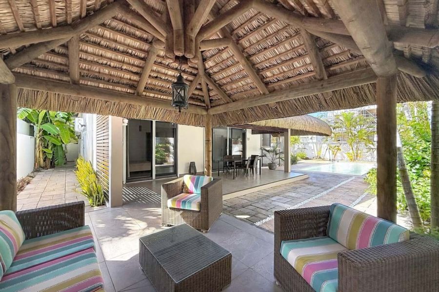 Pointe aux Piments House 4&nbsp;rooms 140&nbsp;m² Sale