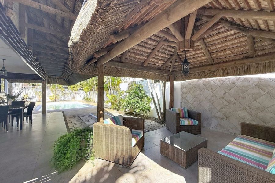 Pointe aux Piments House 4&nbsp;rooms 140&nbsp;m² Sale