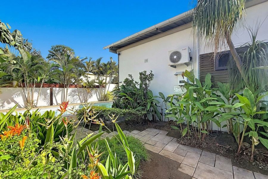 Pointe aux Piments House 4&nbsp;rooms 140&nbsp;m² Sale