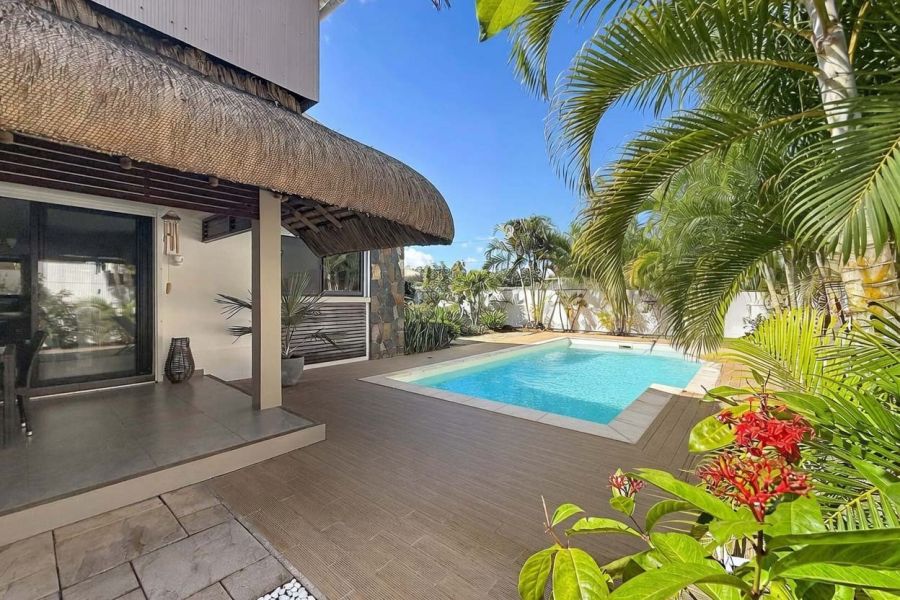 Pointe aux Piments House 4&nbsp;rooms 140&nbsp;m² Sale