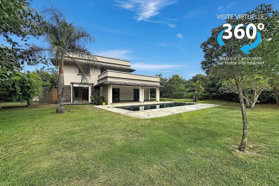 Rivière Noire Maison 6&nbsp;pièces 184&nbsp;m² Vente