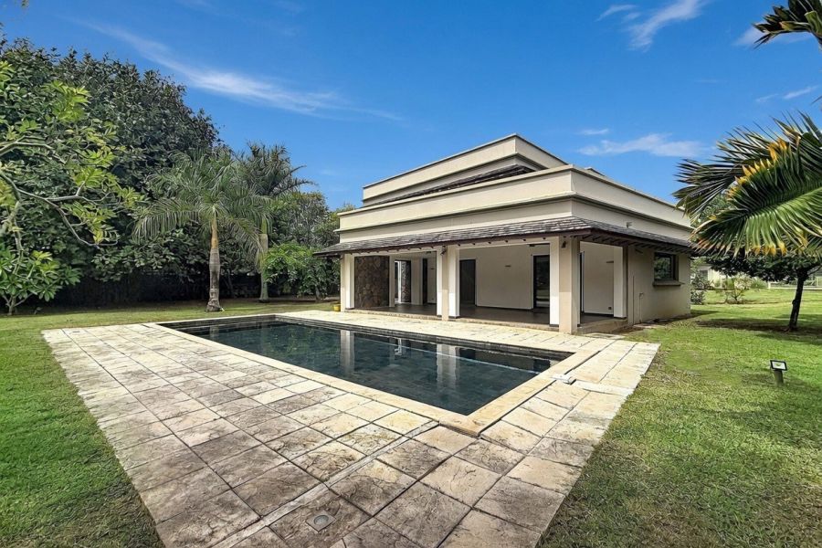 Rivière Noire Maison 6&nbsp;pièces 184&nbsp;m² Vente