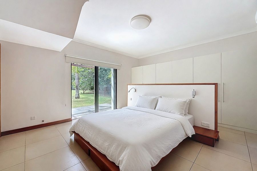 Rivière Noire Maison 6&nbsp;pièces 184&nbsp;m² Vente