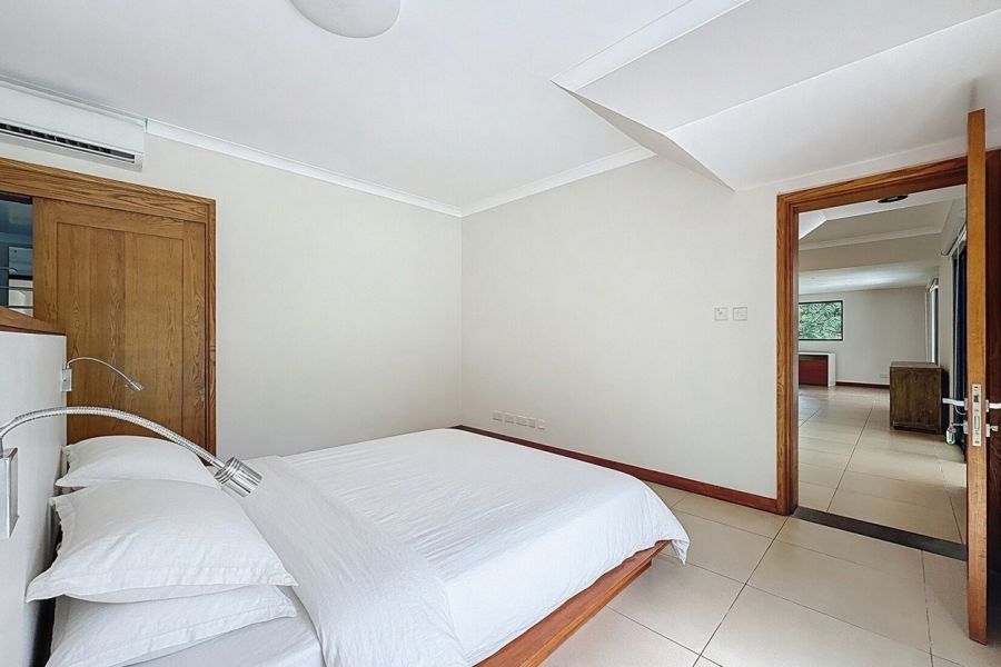 Rivière Noire Maison 6&nbsp;pièces 184&nbsp;m² Vente