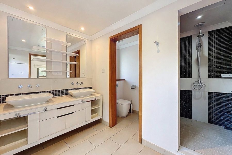 Rivière Noire Maison 6&nbsp;pièces 184&nbsp;m² Vente