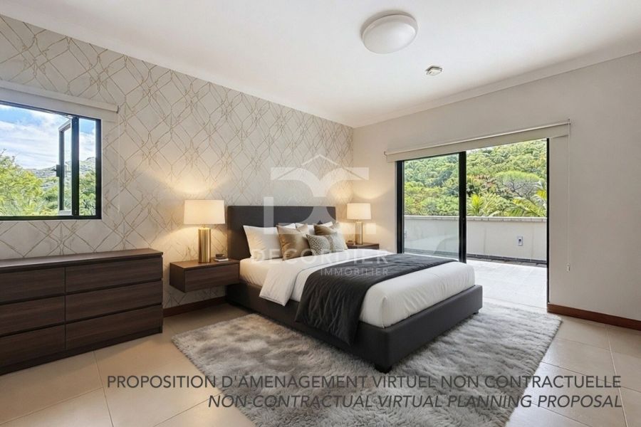 Rivière Noire Maison 6&nbsp;pièces 184&nbsp;m² Vente