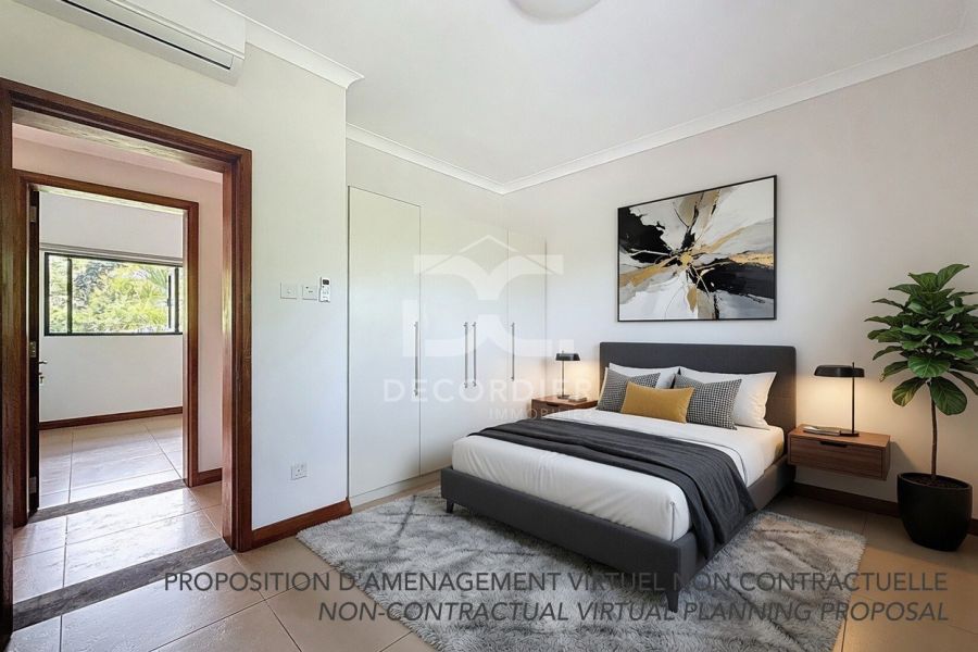 Rivière Noire Maison 6&nbsp;pièces 184&nbsp;m² Vente