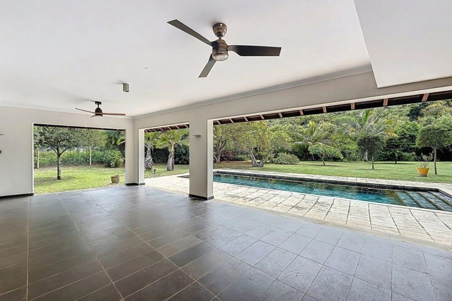 Rivière Noire Maison 6&nbsp;pièces 184&nbsp;m² Vente