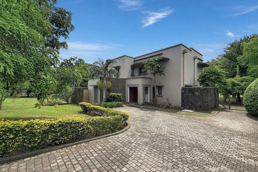 Rivière Noire Maison 6&nbsp;pièces 184&nbsp;m² Vente