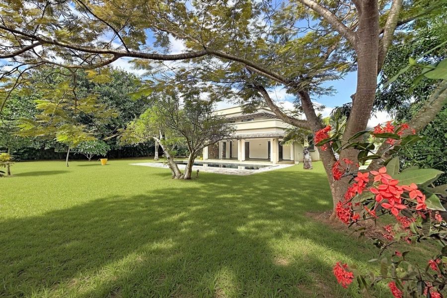 Rivière Noire Maison 6&nbsp;pièces 184&nbsp;m² Vente