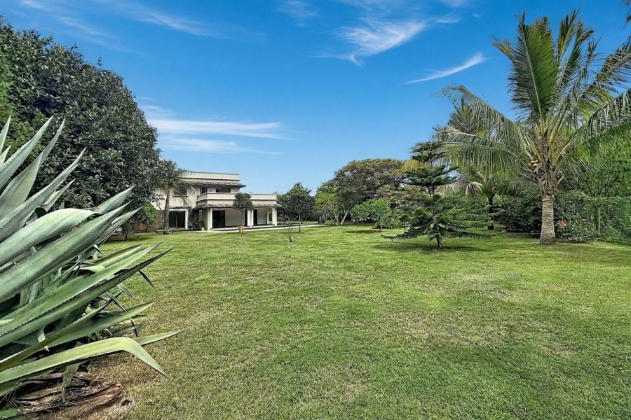 Rivière Noire Maison 6&nbsp;pièces 184&nbsp;m² Vente