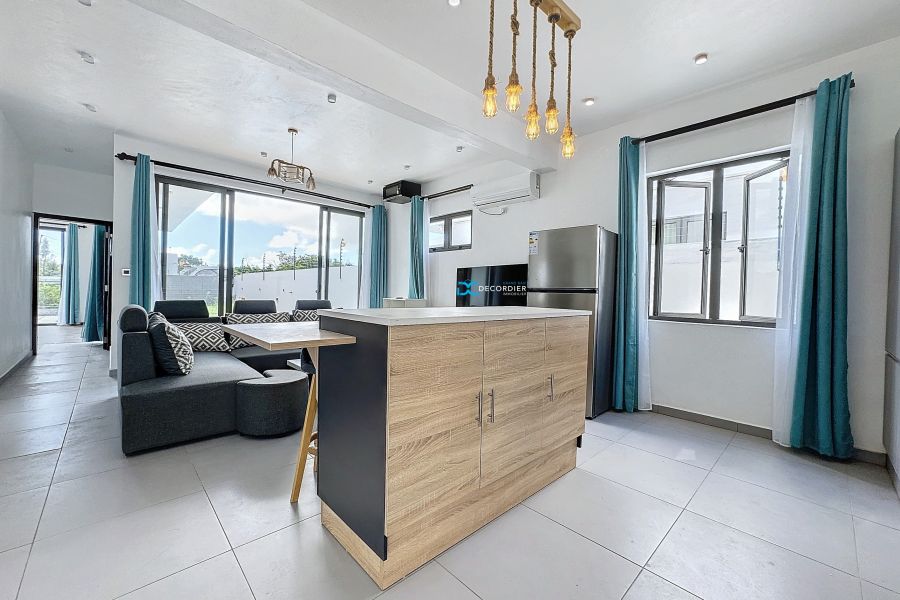 Grand Baie House 4&nbsp;rooms 100&nbsp;m² Rental