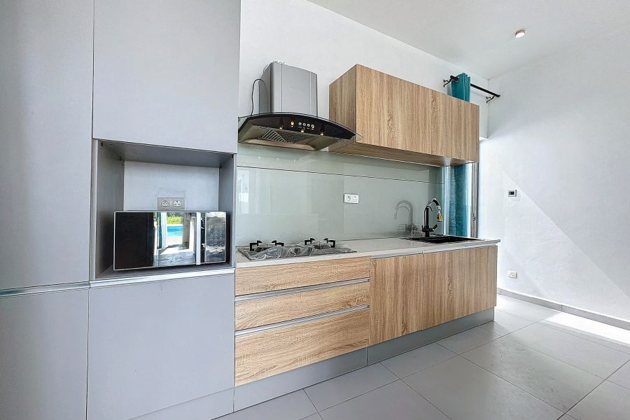 Grand Baie House 4&nbsp;rooms 100&nbsp;m² Rental