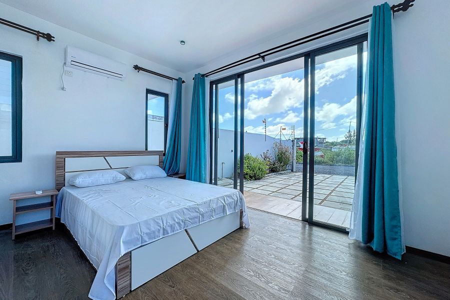 Grand Baie House 4&nbsp;rooms 100&nbsp;m² Rental