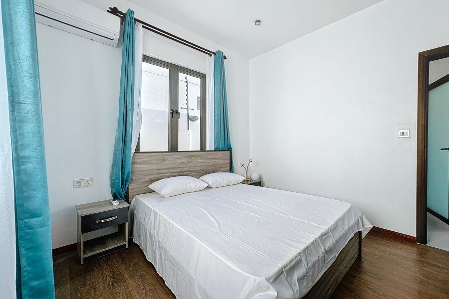 Grand Baie House 4&nbsp;rooms 100&nbsp;m² Rental