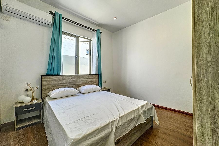 Grand Baie House 4&nbsp;rooms 100&nbsp;m² Rental