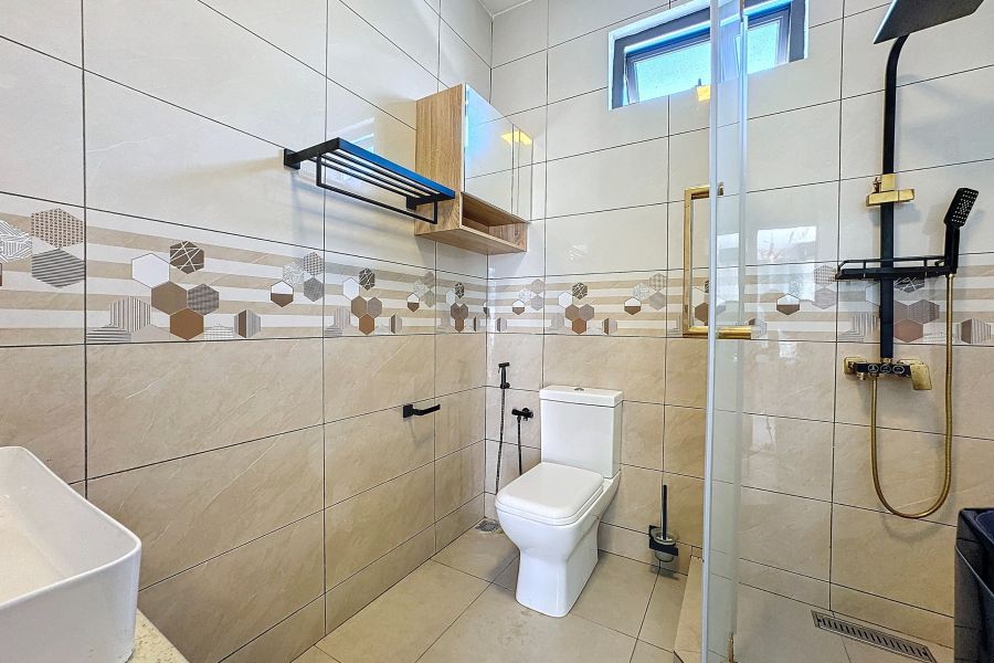 Grand Baie House 4&nbsp;rooms 100&nbsp;m² Rental