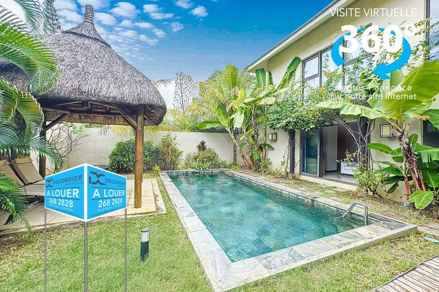 Pereybere House 4&nbsp;rooms 254.52&nbsp;m² Rental