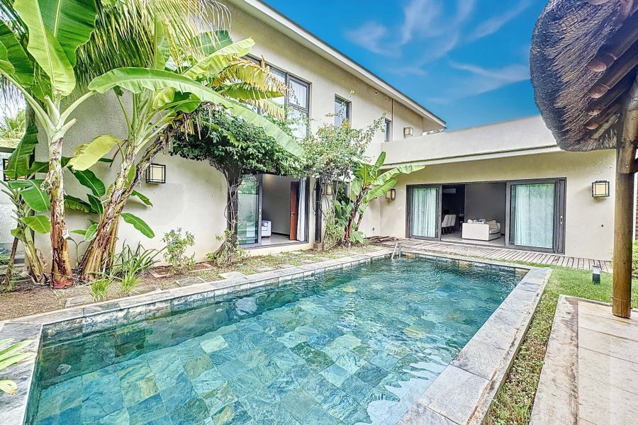 Pereybere House 4&nbsp;rooms 254.52&nbsp;m² Rental