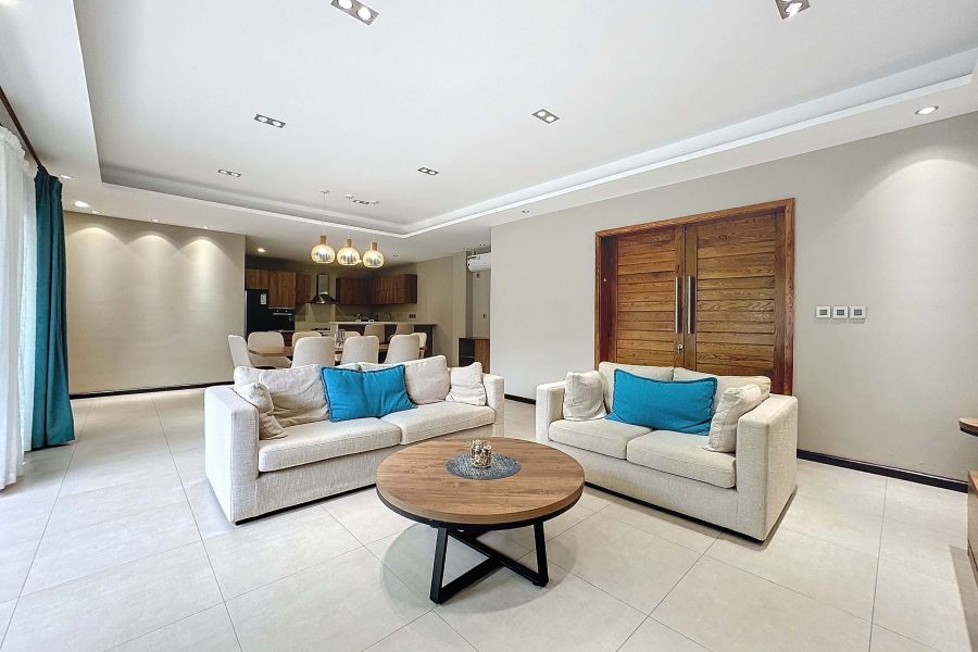 Pereybere House 4&nbsp;rooms 254.52&nbsp;m² Rental