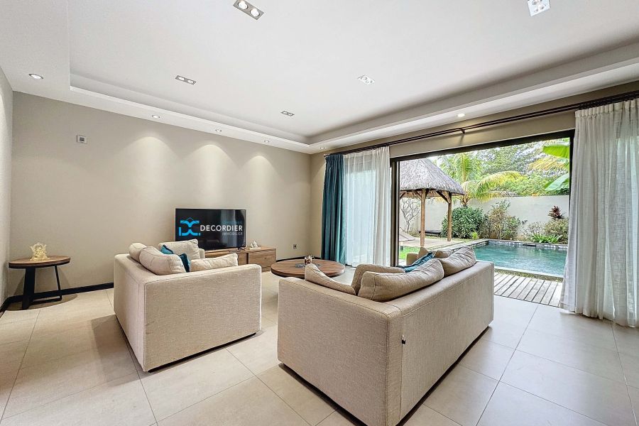 Pereybere House 4&nbsp;rooms 254.52&nbsp;m² Rental