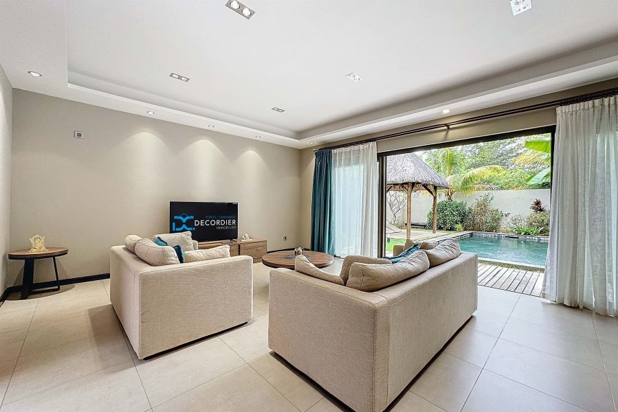 Pereybere House 4&nbsp;rooms 254.52&nbsp;m² Rental